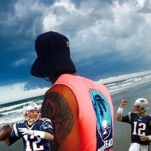 Meet your Posher, Steven